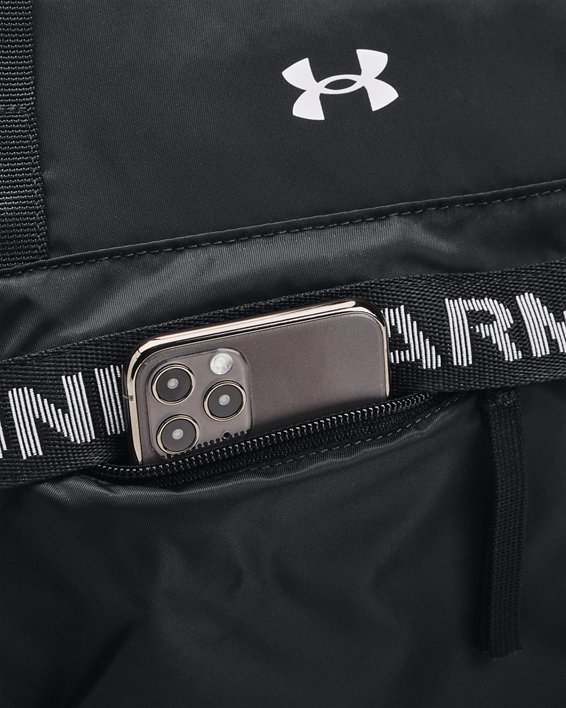 New Under Armour Gym Bag Girl's UA Favourite 3.0 Core Duffel Bag 
